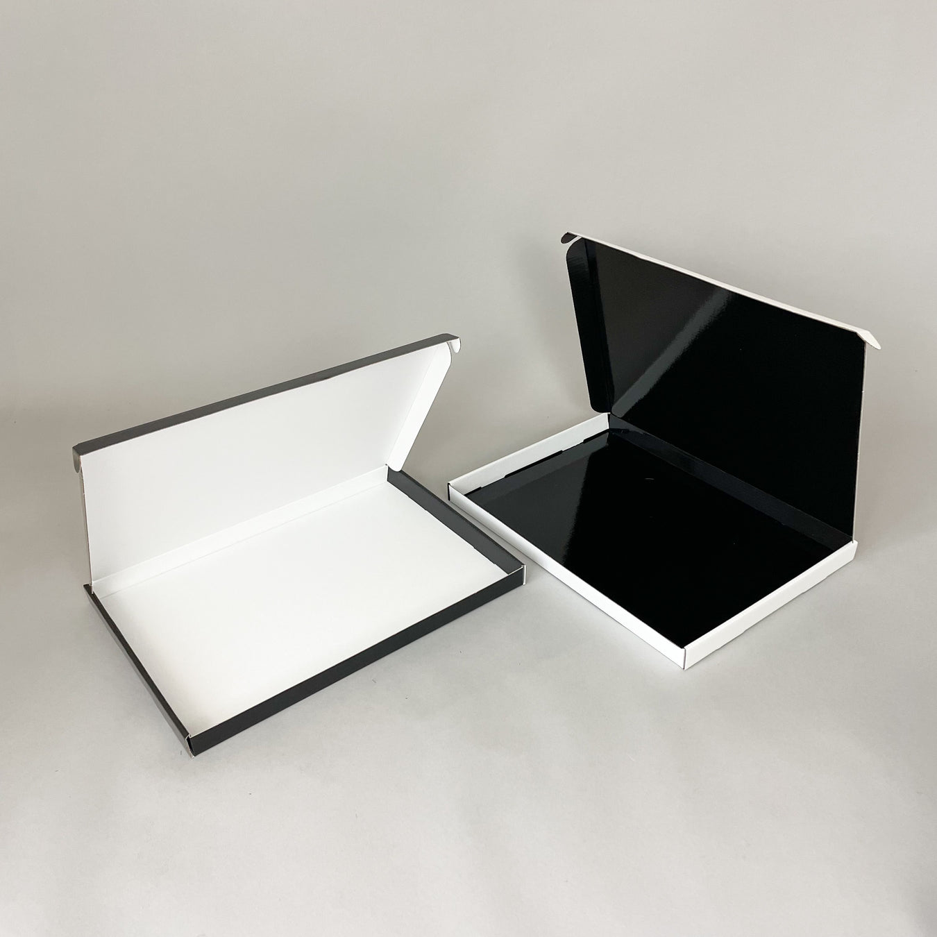A4 Boxes