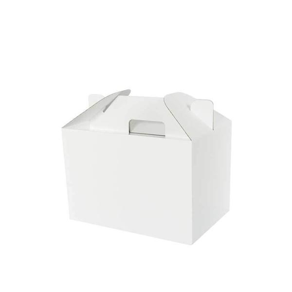 Hamper Pac Medium Carry Hamper (Pack of 25) — BoxMart