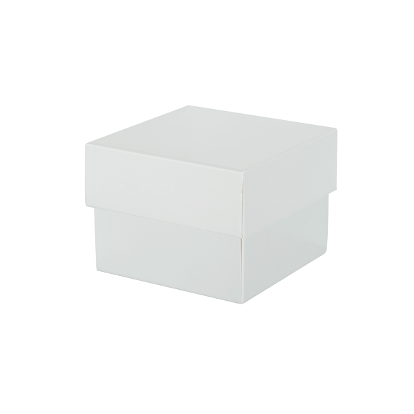 Baby Blue Gift Packaging