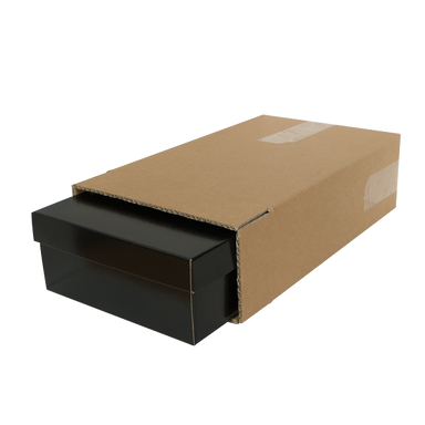Transit Outer Gift box K Frame IT A4 95mm