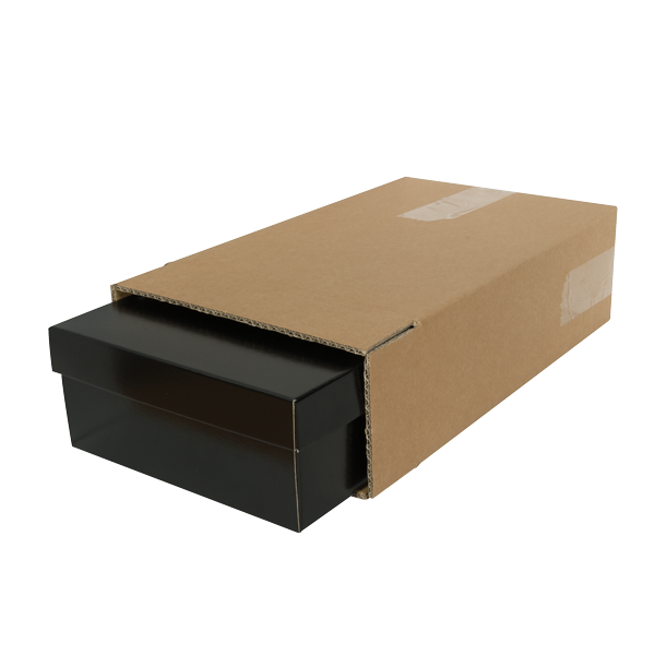 Transit Outer Gift box K Frame IT A4 95mm