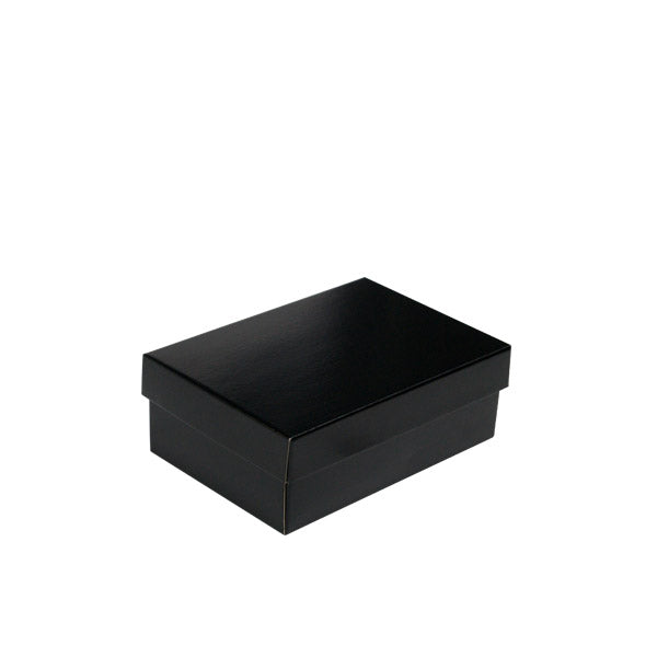 Red Gift Boxes