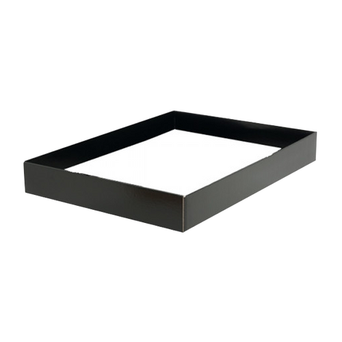 Clear Lid Gift Box K5 (Pack of 25) — BoxMart - Main Image