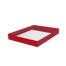 Q5 Gift Box Base Crimson