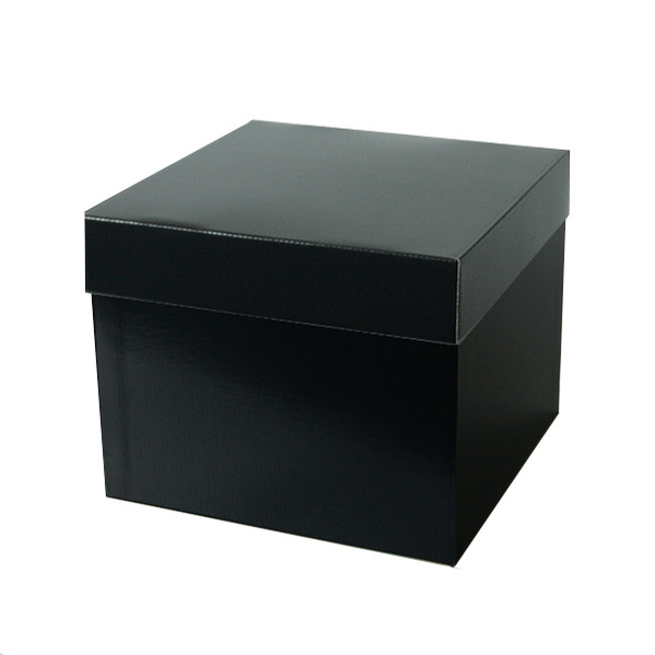 Square Side Box Square Boxes with Lids | Buy Cardboard Boxes - BoxMart