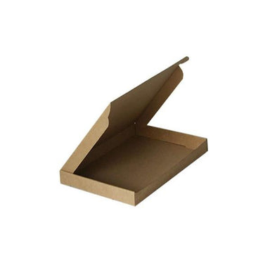 Postal Box A5 Kraft
