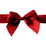 Pre-tied Bow - Size 5 (to fit Keepsake / Small Hamper. Boxes supplied separately) (Pack of 25)