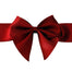 Pre-tied Bow - Size 8 (to fit boxes U9 and U15. Boxes supplied separately) (Pack of 25)