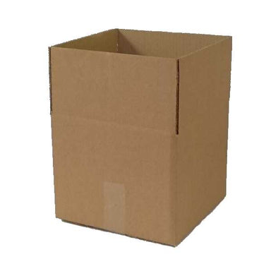 Square Side Box Square Boxes with Lids | Buy Cardboard Boxes - BoxMart