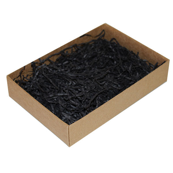 Eco Shred - Black (4kg Bale)