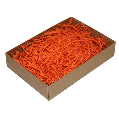 Eco Shred - Orange (4kg Bale)
