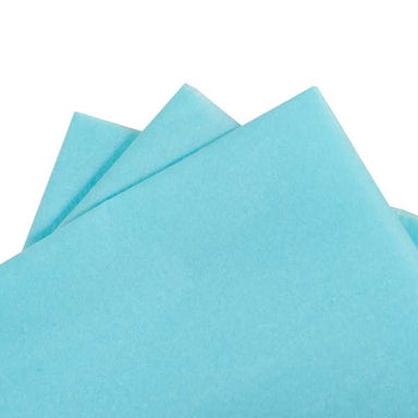 Acid Free Tissue Paper - Pale Blue (480 sheets)